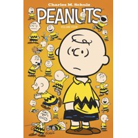PEANUTS TP VOL 04 - Charles M. Schulz &amp; Various