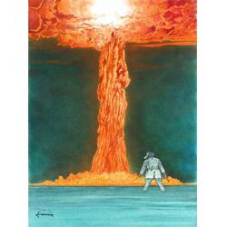 STATION 16 HC - Yves H.