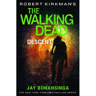 The Walking Dead Book 5: Descent Vol. 5 Descent