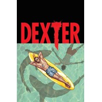 DEXTER DOWN UNDER #1 (OF 5) - Jeff Lindsay