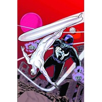 SILVER SURFER #6 - Dan Slott