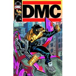 Dmc Gn #1 - Darryl Mcdaniels & Variou