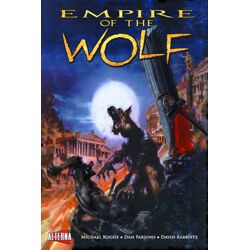 Empire Of The Wolf (Mr)