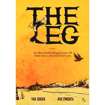 The Leg