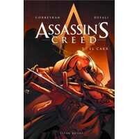ASSASSIN&#039;S CREED VOLUME 5: EL CAKR GN VOL 05 EL CAKR - Eric Corbeyran