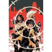 X-MEN #14 - Brian Wood