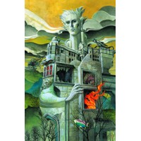 SANDMAN OVERTURE #2 SPECIAL EDITION (MR) - Neil Gaiman