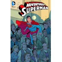 ADVENTURES OF SUPERMAN TP VOL 03 - Jim Krueger &amp; Various
