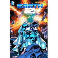 EARTH 2 HC VOL 05 THE KRYPTONIAN (N52) - Tom Taylor, Daniel H. Wilson