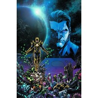 INJUSTICE GODS AMONG US YEAR TWO HC VOL 02 - Tom Taylor