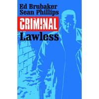 CRIMINAL TP VOL 02 LAWLESS (MR) - Ed Brubaker