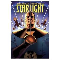 Starlight Vol. 1