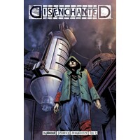 DISENCHANTED TP VOL 02 (MR) - Simon Spurrier