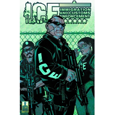 Ice Volume 1 (New Printing) Vol. 1 New Ptg
