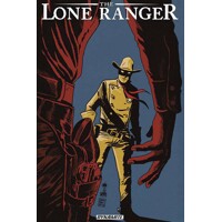 LONE RANGER TP VOL 08 LONG ROAD HOME - Ande Parks