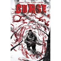 CURSE TP - Michael Moreci, Tim Daniel