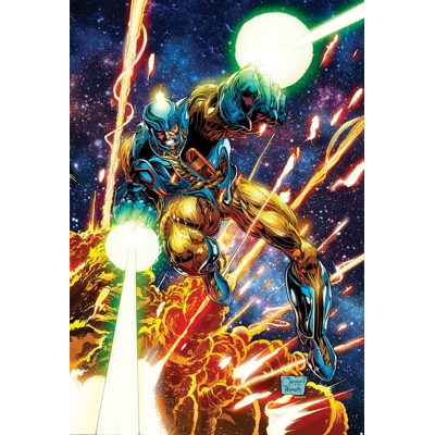 X-O Manowar Classic Omnibus - Bob Layton & Various
