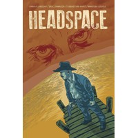 HEADSPACE TP - Ryan Lindsay