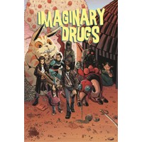 IMAGINARY DRUGS TP - Michael McDermott &amp; Various