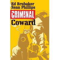 CRIMINAL TP VOL 01 COWARD (MR) - Ed Brubaker