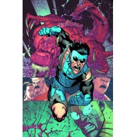 INVINCIBLE TP VOL 18 DEATH OF EVERYONE - Robert Kirkman