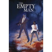 EMPTY MAN #2 (OF 6) - Cullen Bunn