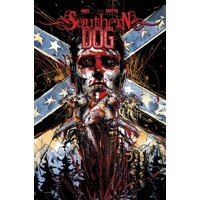 SOUTHERN DOG TP (MR) - Jeremy Holt