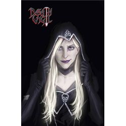 Death Vigil Vol. 1