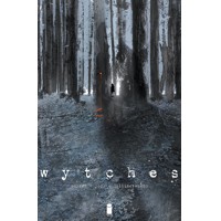 WYTCHES TP VOL 01 (MR) - Scott Snyder