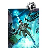 PROTECTORS INC #8 (MR) - J. Michael Straczynski