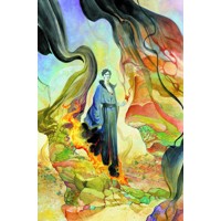 SANDMAN OVERTURE #4 SPECIAL EDITION (MR) - Neil Gaiman