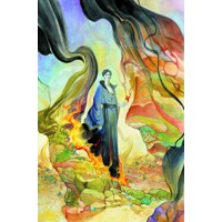 SANDMAN OVERTURE #4 SPECIAL EDITION (MR) - Neil Gaiman