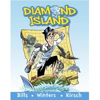 DIAMOND ISLAND TP - Max Winters, Joseph Kirsch