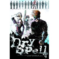 DRY SPELL TP (MR) - Ken Krekeler