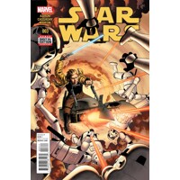 STAR WARS #3 - Jason Aaron