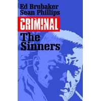 CRIMINAL TP VOL 05 THE SINNERS (MR) - Ed Brubaker