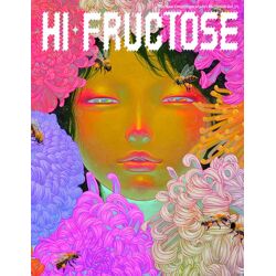 HI-FRUCTOSE MAGAZINE QUARTERLY #33