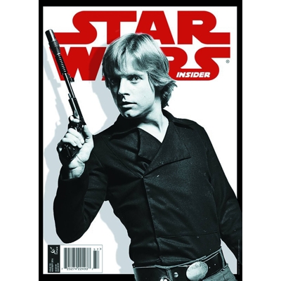 Star Wars Insider #154 Px Cover