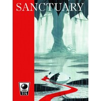 SANCTUARY TP VOL 01 FRESH MEAT - Stephen Coughlin