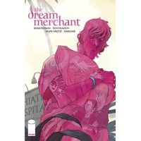 DREAM MERCHANT TP (MR) - Nathan Edmondson