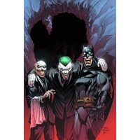 JOKER ENDGAME HC - James TynionIV &amp; Various