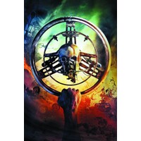 MAD MAX FURY ROAD TP (MR) - George Miller &amp; Various