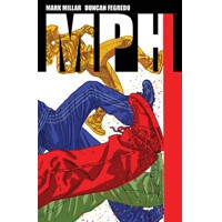 MPH TP - Mark Millar