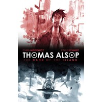 THOMAS ALSOP TP VOL 01 - Chris Miskiewicz