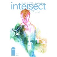 INTERSECT #1 CVR A FAWKES (MR) - Ray Fawkes