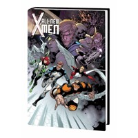 ALL NEW X-MEN HC VOL 03 - Brian Michael Bendis