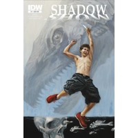 SHADOW SHOW #1 (OF 5) SUBSCRIPTION VAR - Joe Hill, Jason Ciaramella