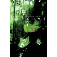 WYTCHES #6 (MR) - Scott Snyder