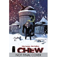 CHEW TP VOL 10 BLOOD PUDDIN (MR) - John Layman