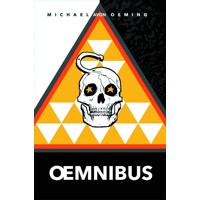 OEMNIBUS TP - Michael Avon Oeming &amp; Various